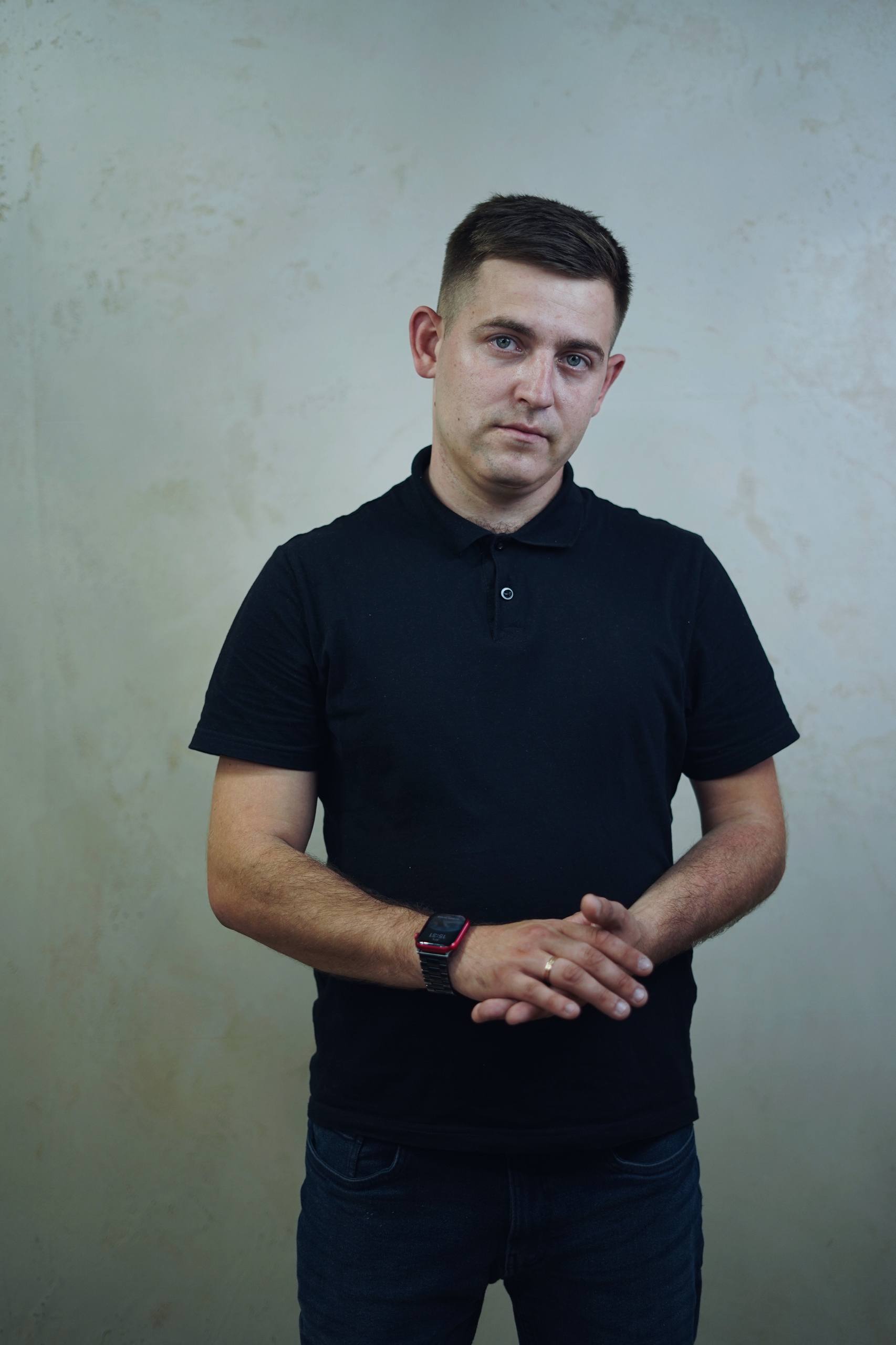 Денис Миронов