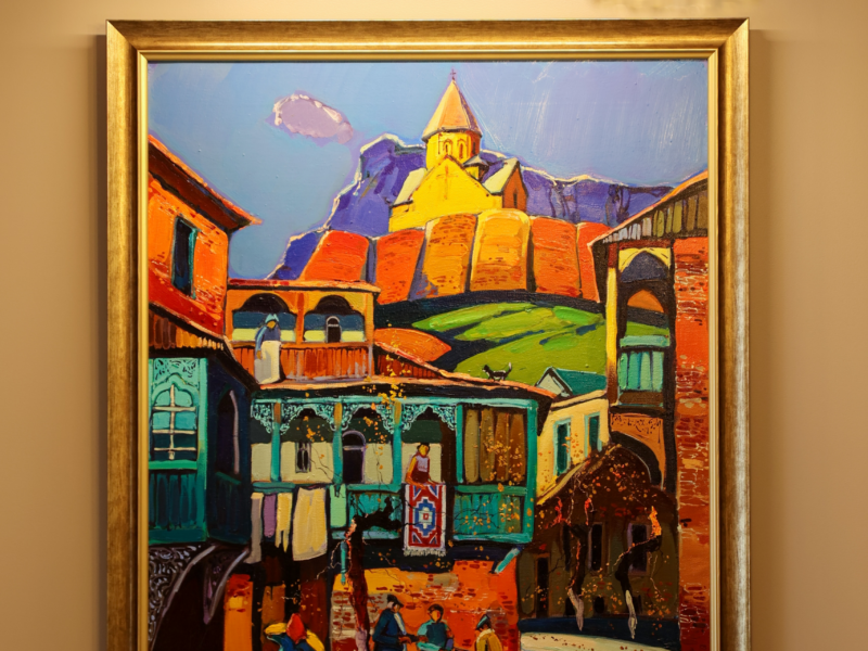 ЖК «Перспектива»